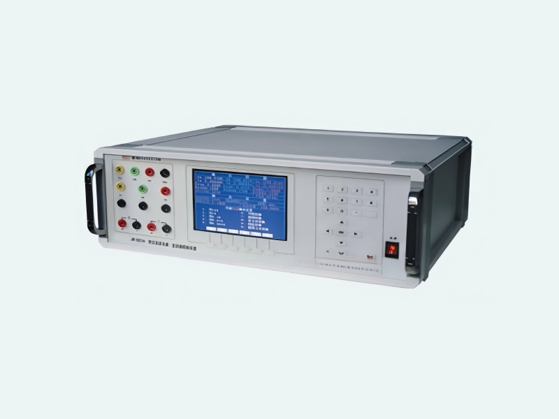 ZB2112 交流采样器·变送器